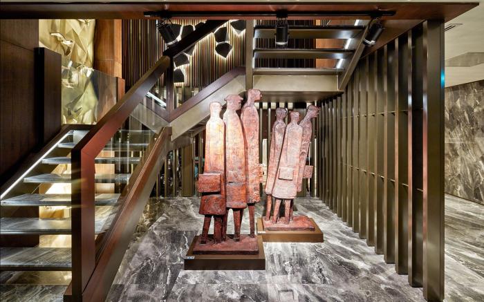 Naz City Hotel Taksim Beyoglu 