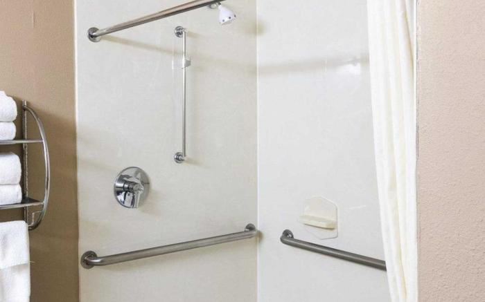 Quality Suites Irving-Las Colinas