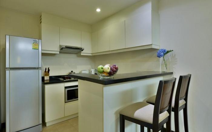 Abloom Exclusive Serviced Apartments