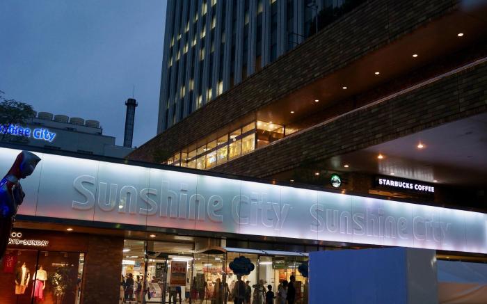 Hotel Wing International Ikebukuro