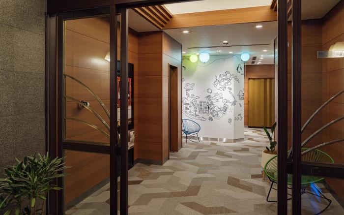 KOKO HOTEL Ikebukuro East