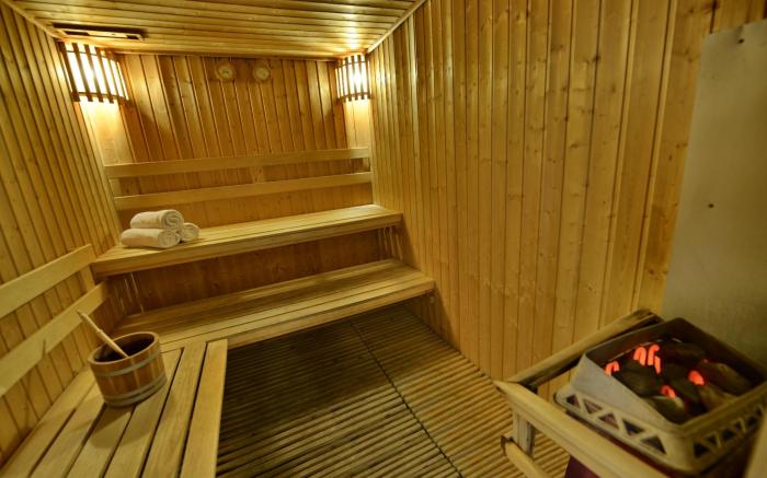 Abloom Exclusive Serviced Apartments