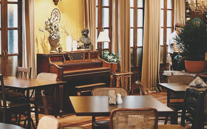 Abloom Exclusive Serviced Apartments