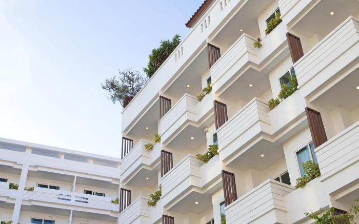 Hill Fresco Hotel