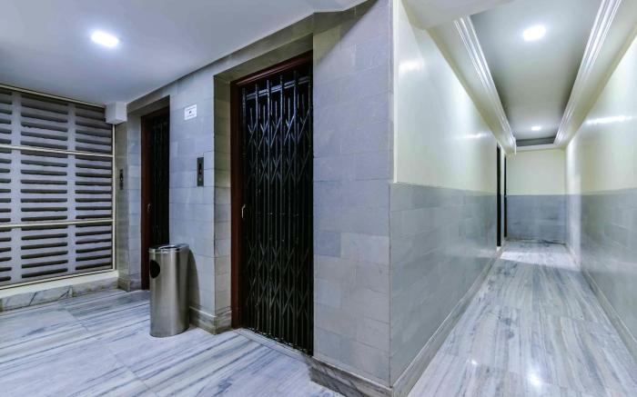 Hotel Metro Palace