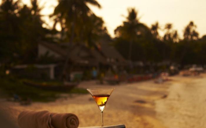 The Sarann Hotel