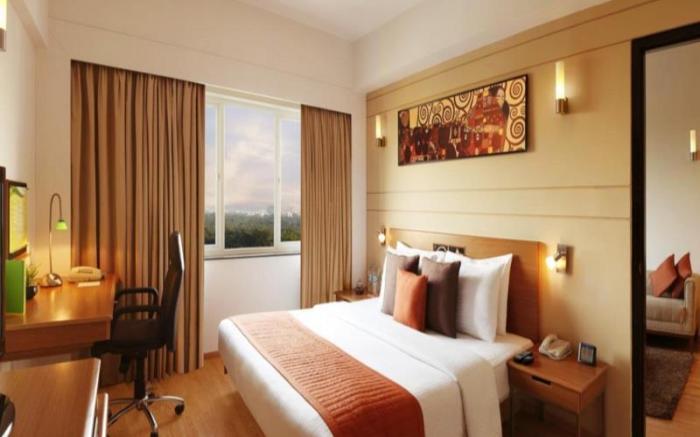 Lemon Tree Hotel Hinjawadi