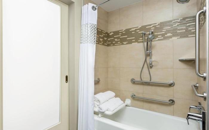 Hampton Inn Manhattan/Times Square Central