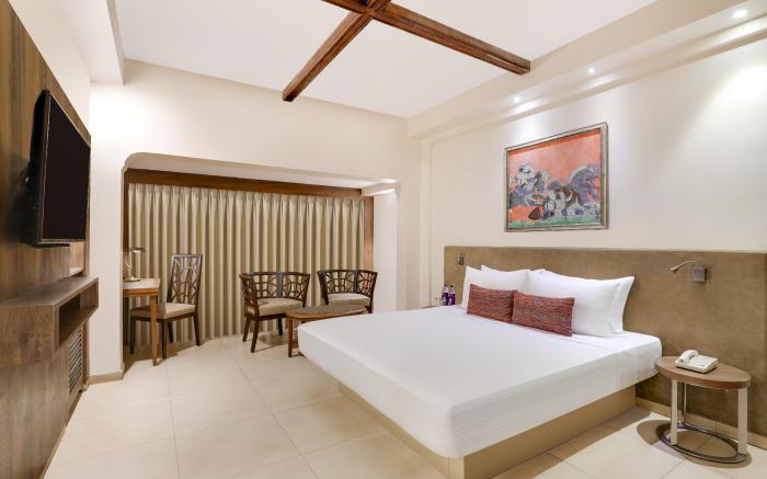 Lemon Tree Amarante Beach Resort