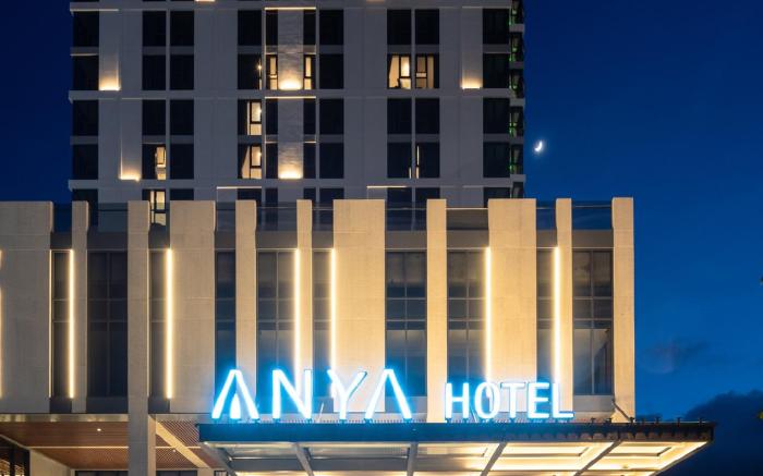 Anya Hotel Quy Nhon