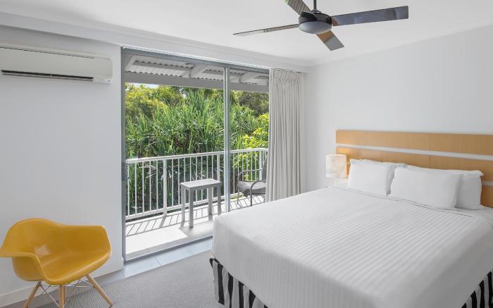 Oaks Port Douglas Resort