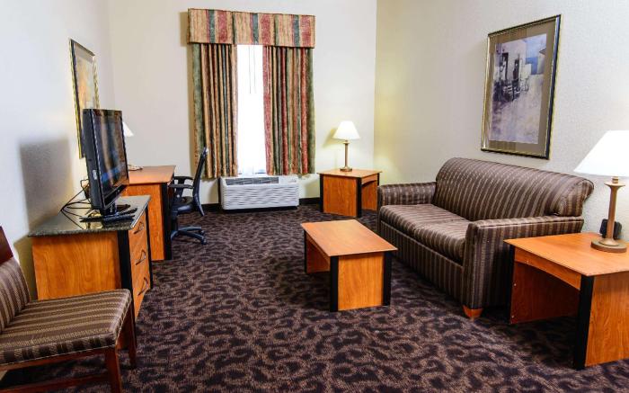 Hampton Inn Houston/Pearland