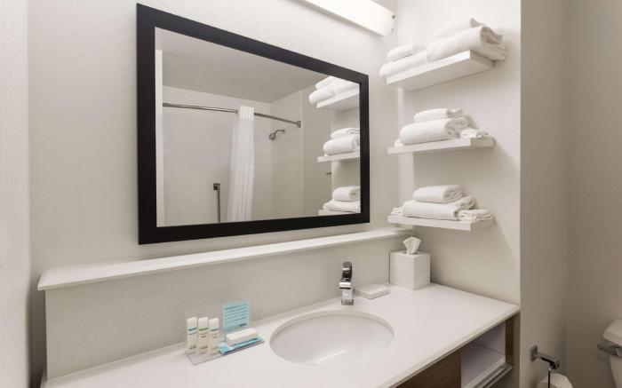 Hampton Inn by Hilton Fort Smith