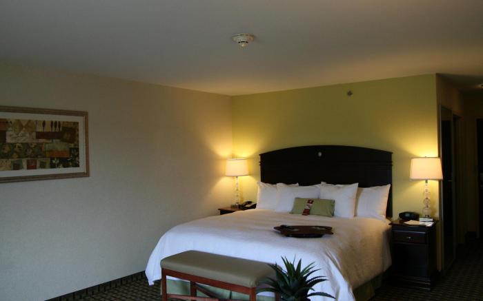 Hampton Inn & Suites Cleveland-Mentor