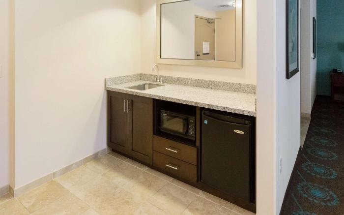 Hampton Inn Pittsburgh-Bridgeville