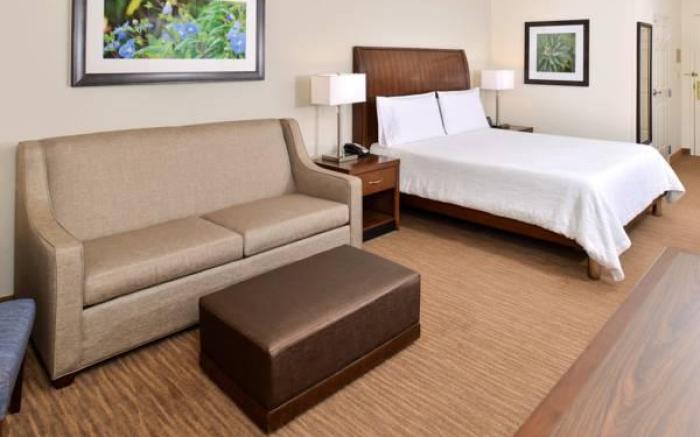 Hilton Garden Inn Dallas/Addison