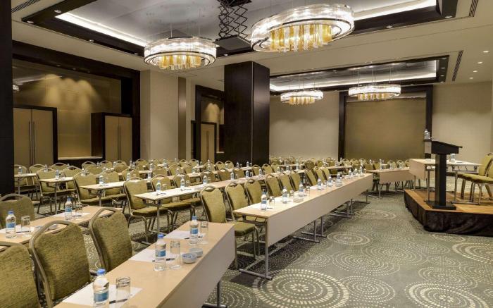 Wyndham Grand Istanbul Europe