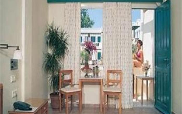 Rose Bay Hotel