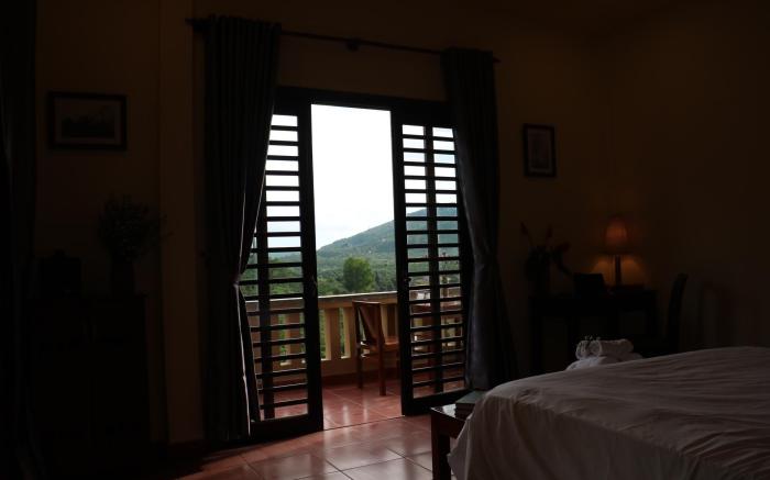 Ivory Falls Villa