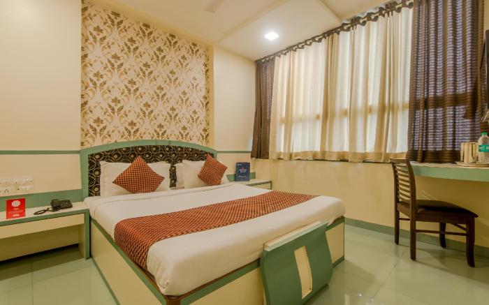 Hotel Sai Country Inn by Shantikamal