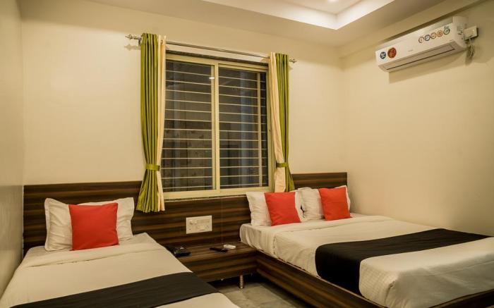 Hotel Sai Sk Palace