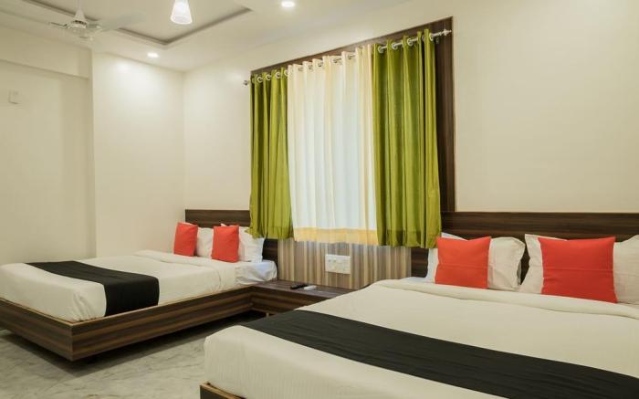 Hotel Sai Sk Palace