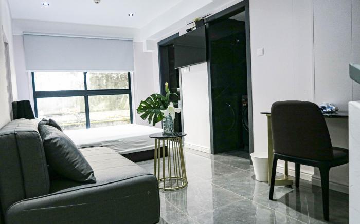 Recharge Residences