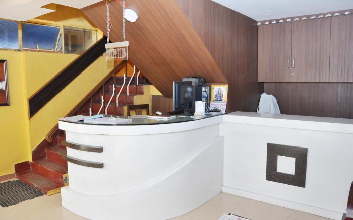 Hotel Jothi Lodging
