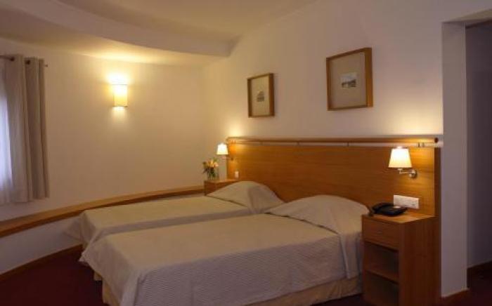 Hotel do Lago