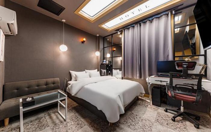 NO25 Hotel Seosan