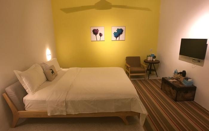 Kinta Valley Retreat - 2pax Deluxe Chalet