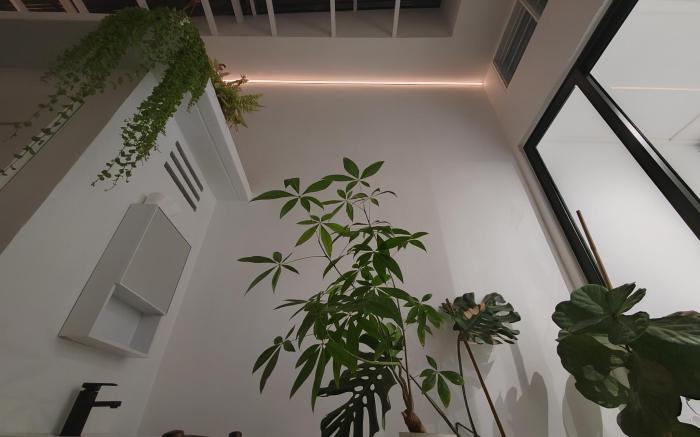 Zen 1 Room KL