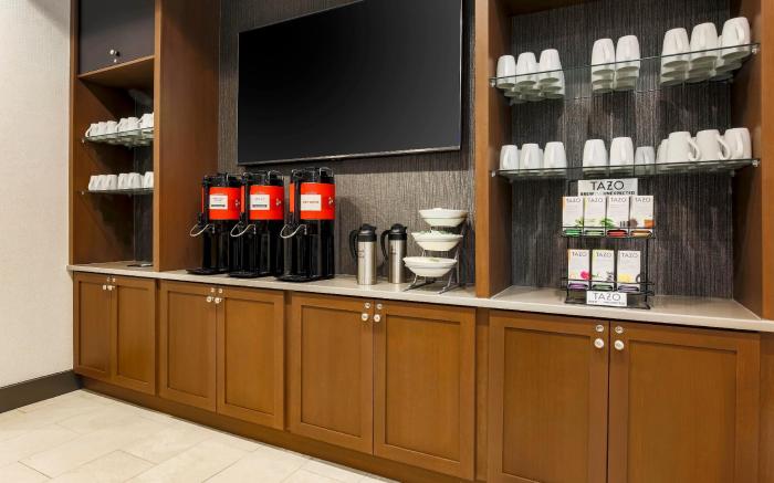 Hyatt Place Waco South