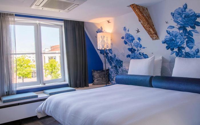 Eden Hotel Amsterdam