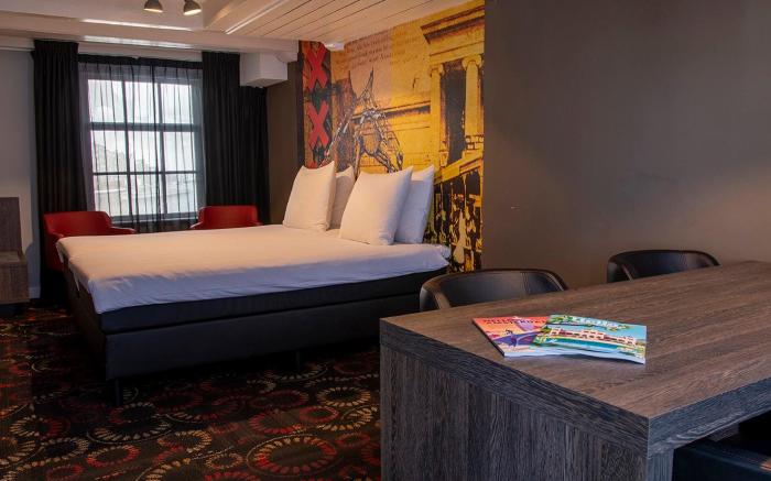 Eden Hotel Amsterdam