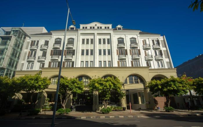 Hotel Des Indes