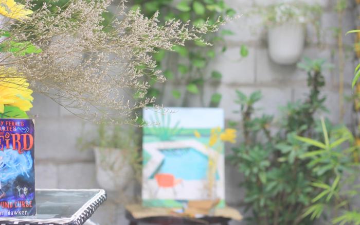 Dream Flower Homestay Hoi An