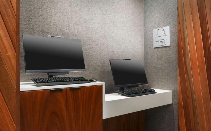 Courtyard by Marriott New York Downtown Manhattan/Financial District