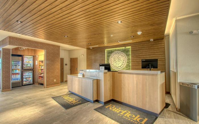 Fairfield by Marriott Inn & Suites Appleton