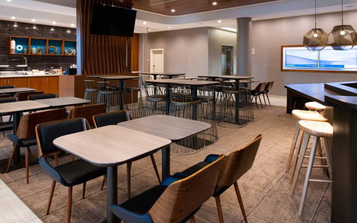 SpringHill Suites Kansas City Northeast