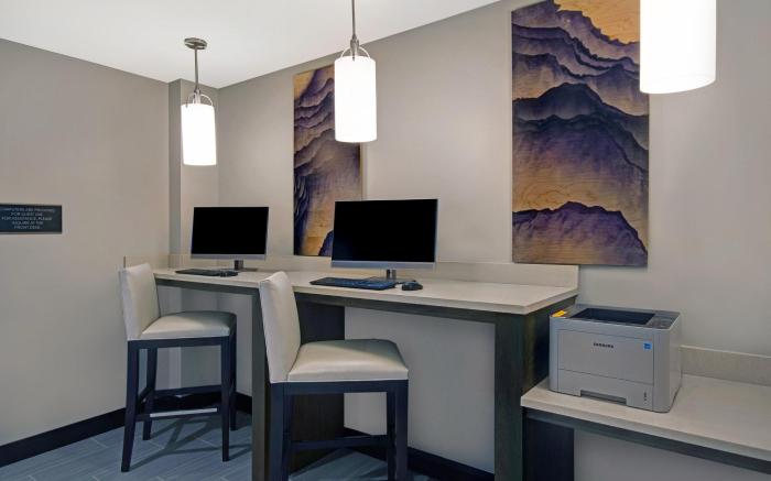 Staybridge Suites Sterling Heights - Detroit Area By IHG