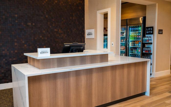 Residence Inn Upper Marlboro Joint Base Andrews