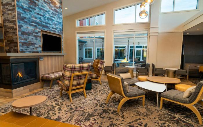 Residence Inn by Marriott Upper Marlboro Joint Base Andrews