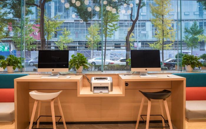 Holiday Inn Express Ningbo City Center By IHG