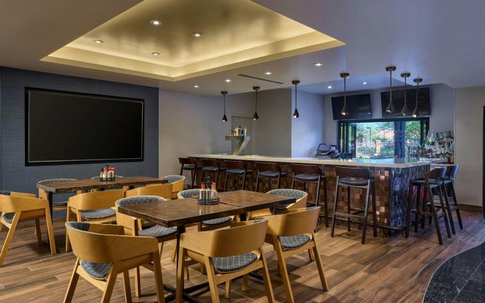 Residence Inn Scottsdale Salt River