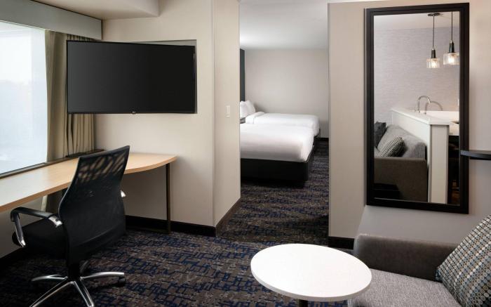 Residence Inn Scottsdale Salt River