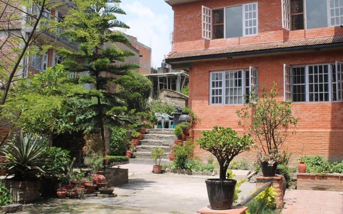 Pradhan House - Home Stay
