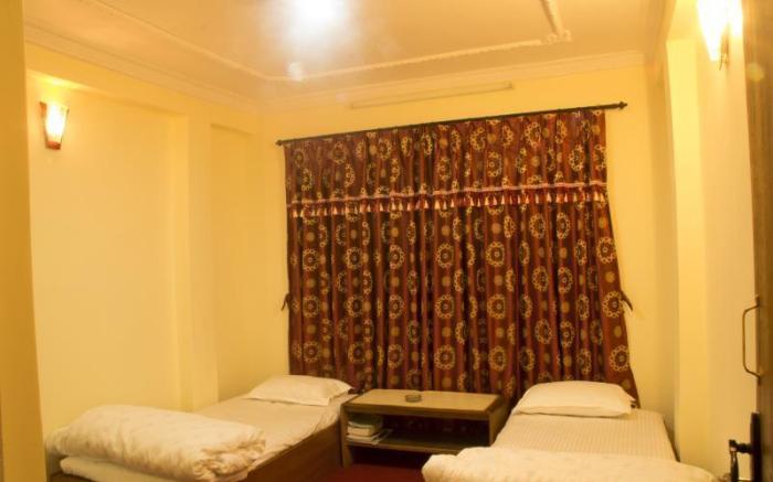 Pradhan House - Home Stay
