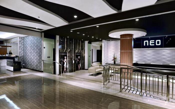Hotel Neo Dipatiukur by ASTON