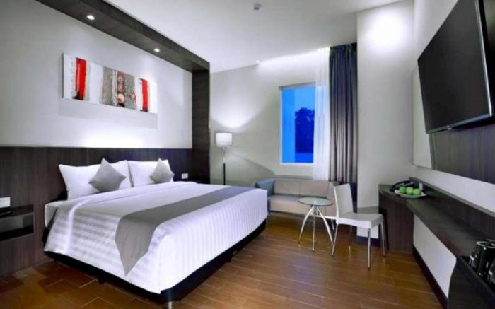 Hotel Neo Dipatiukur by ASTON